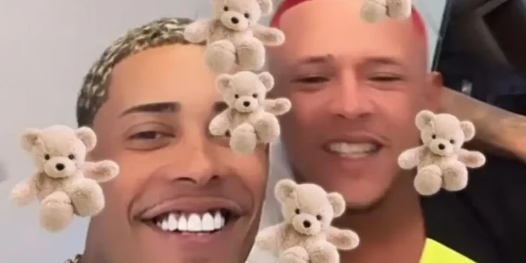 Fã de MC Poze do Rodo pedala do Rio Grande do Sul ao Rio para conhecer o artista