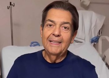 Faustão passa por transplante e recebe um novo coração em SP