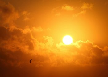 Oito cidades do ES recebem alerta para onda de calor; veja lista