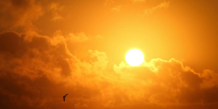 Oito cidades do ES recebem alerta para onda de calor; veja lista