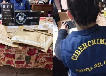 Ladrão rouba celular, descobre pornografia infantil e ajuda a prender pedófilo