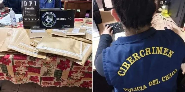 Ladrão rouba celular, descobre pornografia infantil e ajuda a prender pedófilo