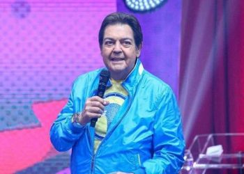Na fila por transplante de coração, Faustão já fez campanhas estimulando doação de órgãos