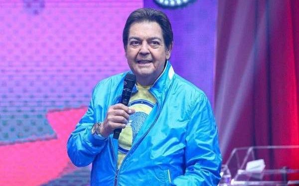 Na fila por transplante de coração, Faustão já fez campanhas estimulando doação de órgãos