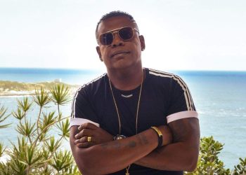Piora estado de saúde de MC Marcinho e família pede doação de sangue