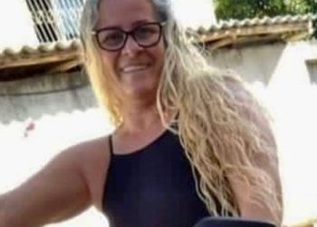 Mulher é assassinada com seis tiros no Espírito Santo