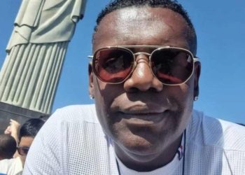 MC Marcinho, uma das lendas do funk, morre aos 45 anos