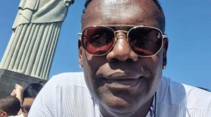 MC Marcinho, uma das lendas do funk, morre aos 45 anos