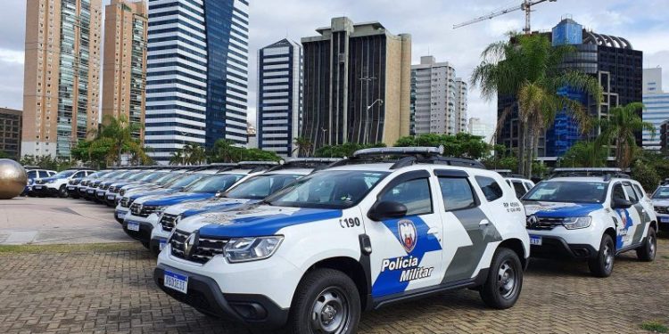 Jovem morre baleado por PMs durante ocorrência no Espirito Santo