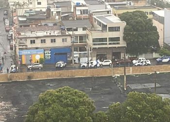 Perseguição, pneu furado, granada e morte: veja o ponto a ponto do confronto em Vitória