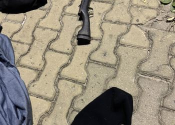 Urgente – Assalto em restaurante na Praia de Guaxindiba, Conceição da Barra, Norte do  ES
