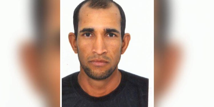 Mortes dos adolescentes de Sooretama – polícia divulga foto de 4º suspeito de matar adolescentes
