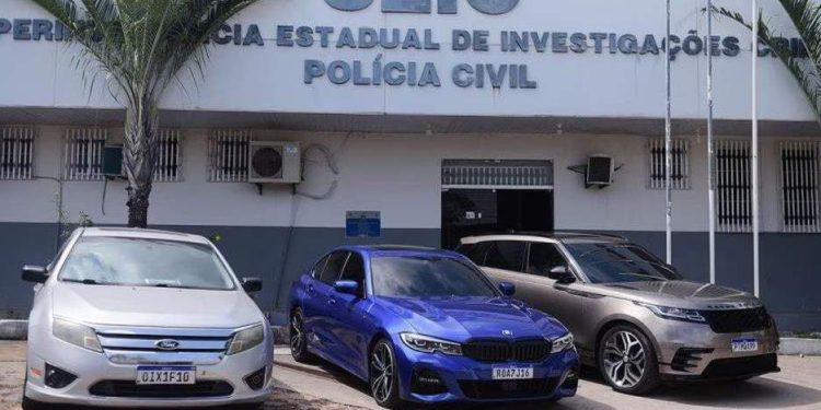 Jogo do Tigre: polícia apreende bens de suspeitos de pirâmide financeira