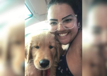 “Era como se fosse um filho”, diz empresária do ES que teve cachorro morto a tiros por PM