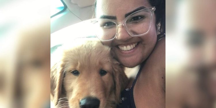 “Era como se fosse um filho”, diz empresária do ES que teve cachorro morto a tiros por PM