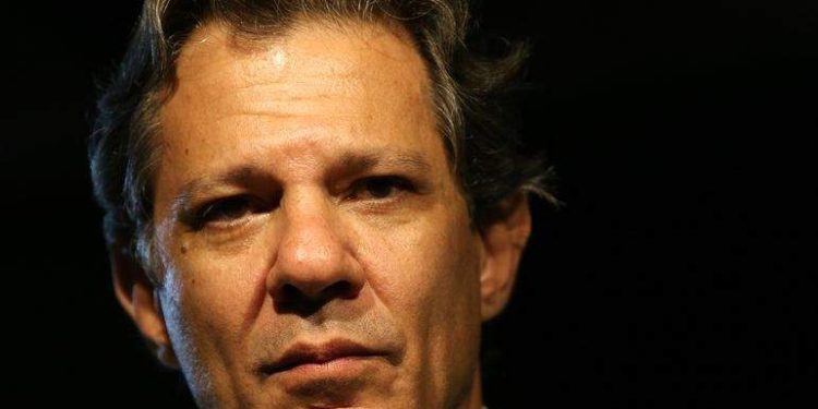 Casa de Fernando Haddad é alvo de tentativa de invasão na madrugada