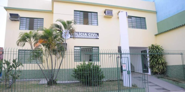 Idosa de 77 anos é agredida pela filha no Espirito Santo