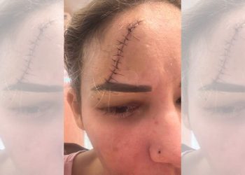 Família de médica assassinada em hotel no ES divulga foto e denuncia agressões do marido