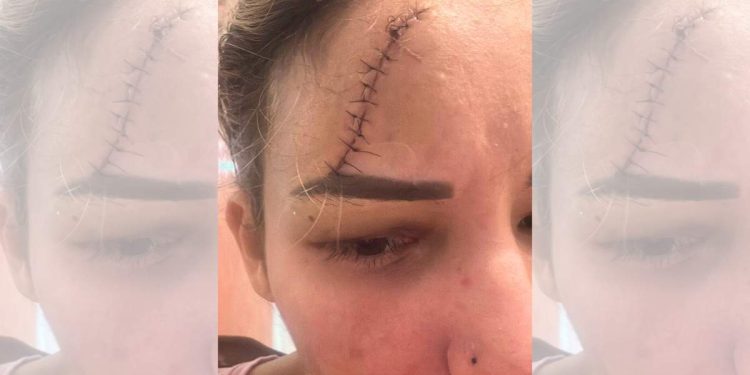 Família de médica assassinada em hotel no ES divulga foto e denuncia agressões do marido