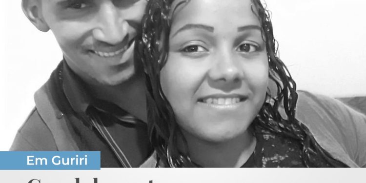 Saiba quem é o casal assassinado por um motorista bêbada em Guriri