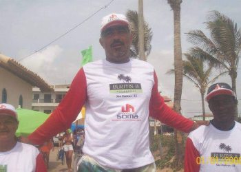 Paulo da Abavam confirma Pré candidatura a Prefeito de São Mateus