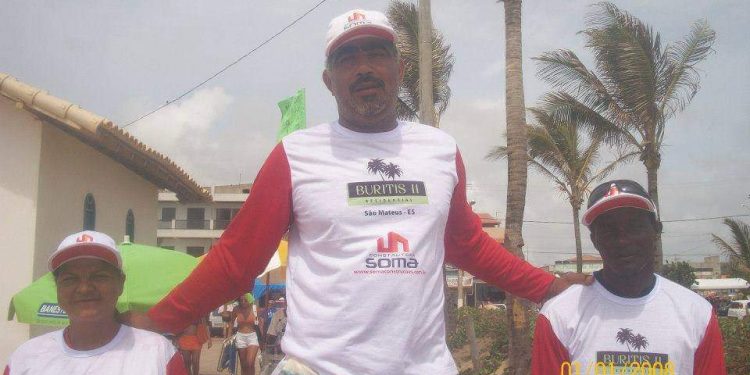 Paulo da Abavam confirma Pré candidatura a Prefeito de São Mateus