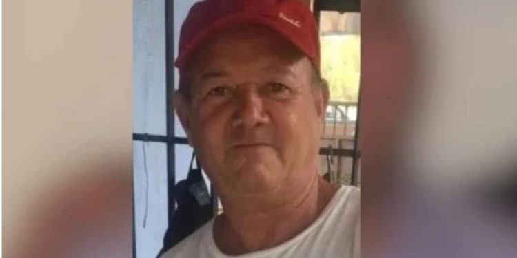 Dono de bar é assassinado a tiros dentro de casa em Sooretama, Norte do ES 