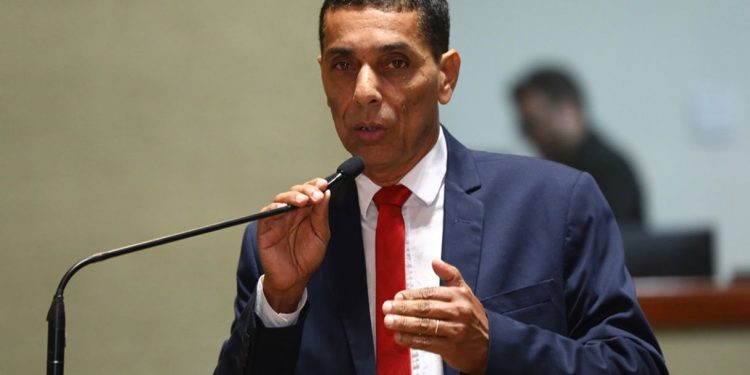 PL DECIDE DEIXAR DE TER UM PREFEITO EM CIDADE DA GRANDE VITÓRIA