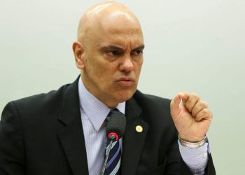 Moraes diz que PEC do Senado esconde insinuações, intimidações e ataques ao Judiciário