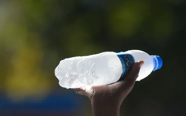 Onda de Calor: MPES quer água e refrigeração a moradores de rua no ES