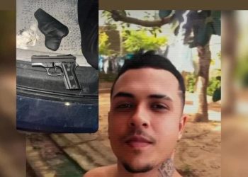 Homem preso confessa que matou dentista após discussão em São Mateus