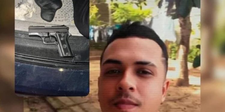 Homem preso confessa que matou dentista após discussão em São Mateus