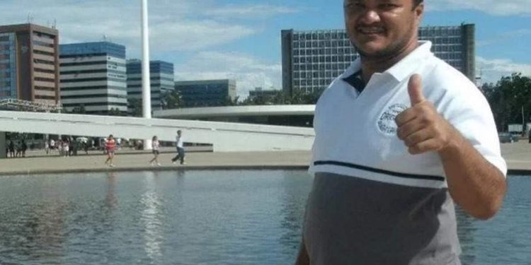 Radical Bolsonarista que morreu na Papuda esperou 40 minutos para receber atendimento, diz Defensoria