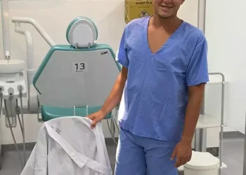 Dentista assassinado em São Mateus pode ter sido morto por causa de 48 mil reais que estava em sua conta