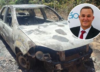 Fim das buscas, policia encontra corpo do dentista que estava desaparecido