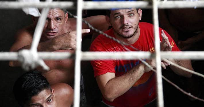Onda de calor – Associação pede instalação de ar-condicionado nas cadeias brasileiras