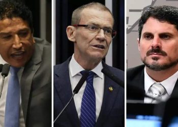 Senadores capixabas divergem sobre indicação de Dino para o STF