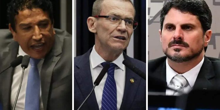 Senadores capixabas divergem sobre indicação de Dino para o STF