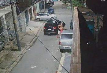 PM é preso após matar mulher a tiros na zona norte de São Paulo