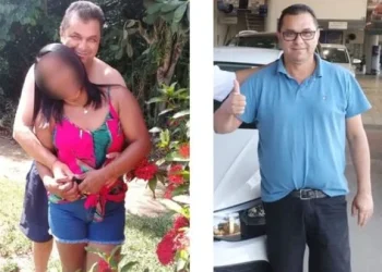 Motorista de app morto em São Mateus teve dedo cortado para bandido usar a digital, diz cunhado