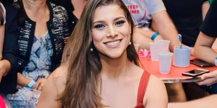 Cartão de banco ajudou a polícia a identificar enfermeira grávida assassinada