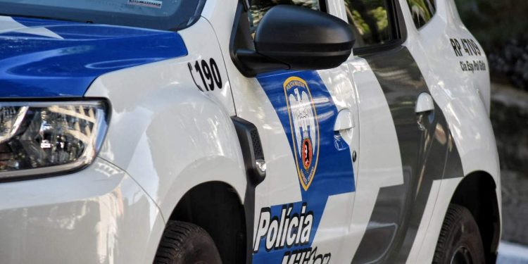 Rapaz de 19 anos é suspeito de usar corrente para agredir a mãe e a irmã no Espírito Santo
