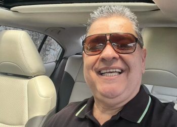 Paulo Fundão surta, ataca críticos, mas foge de explicar nomeação de parentes e denúncias de irregularidades na Câmara de Vereadores de São Mateus