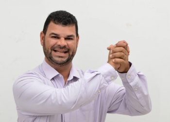 TCES rejeita as contas do prefeito do Walyson José Santos Vasconcelos, o Mateusinho do Povão