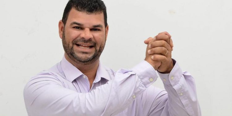 TCES rejeita as contas do prefeito do Walyson José Santos Vasconcelos, o Mateusinho do Povão