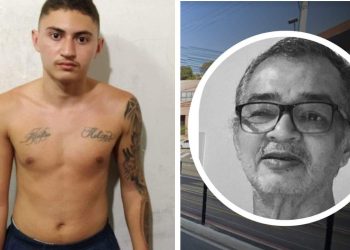 Polícia aponta que “Gui Capeta” foi autor do disparo que matou idoso em hospital de Vitória