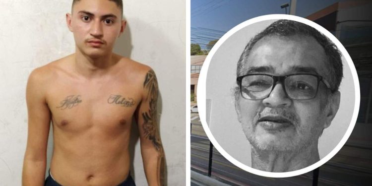 Polícia aponta que “Gui Capeta” foi autor do disparo que matou idoso em hospital de Vitória