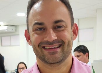 Edilson Monteiro desponta como líder e se consolida para disputar a Prefeitura de Pinheiros