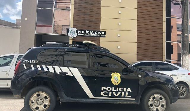Estudante é flagrado com arma dentro da mochila em escola de São Mateus