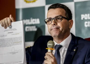PF investiga nomeação de delegado preso um dia antes de morte de Marielle